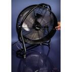 Sealey HVF20S Industrial High Velocity Orbital Drum Fan 20" 230V additional 5