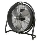 Sealey HVF20S Industrial High Velocity Orbital Drum Fan 20" 230V additional 4