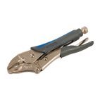 Silverline Self Locking Soft-Grip Pliers additional 1