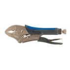 Silverline Self Locking Soft-Grip Pliers additional 2