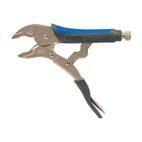Silverline Self Locking Soft-Grip Pliers additional 3