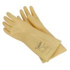 Sealey HVG1000VL Electrician's Safety Gloves 1kV additional 1