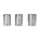 Silverline Socket Set 3/4" 15pce 15pce additional 5