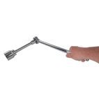 Silverline Socket Set 3/4" 15pce 15pce additional 6