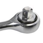 Silverline Socket Set 3/4" 15pce 15pce additional 9