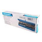 Silverline Socket Set 3/4" Drive Metric 21pce 21pce additional 7