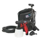 Sealey HVLP3000 HVLP Spray Gun Kit 700W/230V additional 1