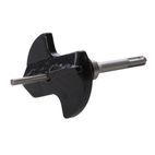 Silverline TCT Masonry Circular Cutter 77mm Dia additional 3