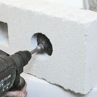 Silverline TCT Masonry Circular Cutter 77mm Dia additional 4