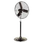 Sealey HVSF30 Industrial High Velocity Oscillating Pedestal Fan 30" 230V additional 1