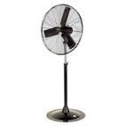Sealey HVSF30 Industrial High Velocity Oscillating Pedestal Fan 30" 230V additional 4