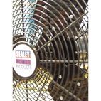 Sealey HVSF30 Industrial High Velocity Oscillating Pedestal Fan 30" 230V additional 5