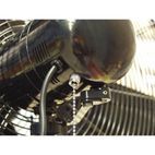 Sealey HVSF30 Industrial High Velocity Oscillating Pedestal Fan 30" 230V additional 2