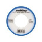 Silverline White PTFE Thread Seal Tape 10pk additional 3