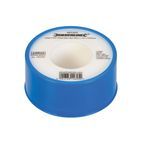 Silverline White PTFE Thread Seal Tape 10pk additional 5