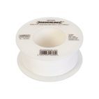 Silverline White PTFE Thread Seal Tape 10pk additional 7