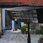 Sealey IFSH2003 Infrared Quartz Patio Heater 2000W/230V with Telescopic Floor Stand additional 3