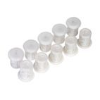 Sealey ILF/PF10 Paint Filter Suction Feed Pack of 10 additional 1