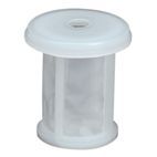 Sealey ILF/PF10 Paint Filter Suction Feed Pack of 10 additional 2