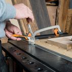 Triton AutoJaws™  Drill Press / Bench Clamp additional 15