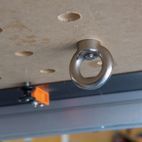 Triton AutoJaws™  Drill Press / Bench Clamp additional 12