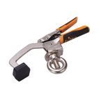 Triton AutoJaws™  Drill Press / Bench Clamp additional 9