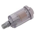 Sealey ILF/SE In-Line Water Trap/Filter additional 1