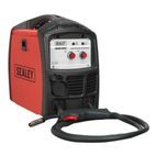 Sealey IMIG160 MIG Welder Inverter 160Amp additional 5