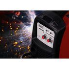 Sealey IMIG180 MIG Welder Inverter 180Amp additional 2