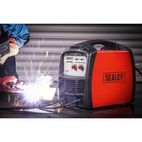Sealey IMIG180 MIG Welder Inverter 180Amp additional 3