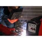 Sealey IMIG180 MIG Welder Inverter 180Amp additional 4