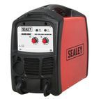 Sealey IMIG180 MIG Welder Inverter 180Amp additional 5