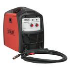 Sealey IMIG180 MIG Welder Inverter 180Amp additional 8