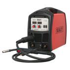 Sealey INVMIG200 Inverter Welder MIG, TIG &amp; MMA 200Amp additional 1