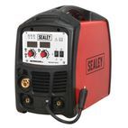 Sealey INVMIG200 Inverter Welder MIG, TIG &amp; MMA 200Amp additional 5