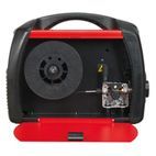 Sealey INVMIG200 Inverter Welder MIG, TIG &amp; MMA 200Amp additional 3