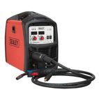 Sealey INVMIG200 Inverter Welder MIG, TIG &amp; MMA 200Amp additional 4
