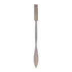 Silverline Plasterers Leaf &amp; Square Tool Leaf 15 x 70mm / Square 15 x 66mm additional 2