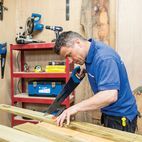 Silverline Hardpoint Saw additional 2