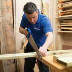 Silverline Hardpoint Saw additional 3