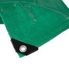 Silverline Heavy Duty Tarpaulin additional 5