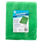 Silverline Heavy Duty Tarpaulin additional 9