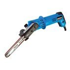 Silverline 260W Power Belt File 13mm 260W additional 4