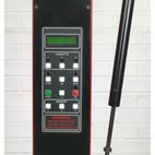 Sealey IR3000 Infrared Panel Dryer - Short Wave 3000W/230V additional 6