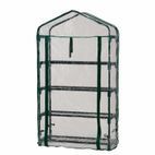 Draper 09972 4-Tier Greenhouse additional 1