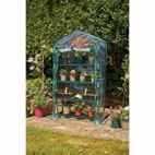 Draper 09972 4-Tier Greenhouse additional 2