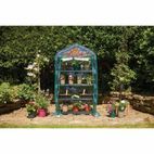 Draper 09972 4-Tier Greenhouse additional 3