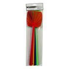 Fixman Fly Swats 4pk additional 2