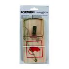 Fixman Hardwood Rat Trap 175mm additional 3