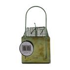 Fixman Mouse Cage Trap 250 x 90 x 90mm additional 2